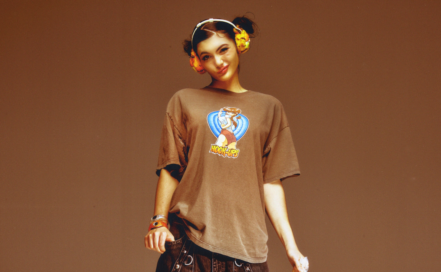 Willow kayne white city press shot credit jack bridgland