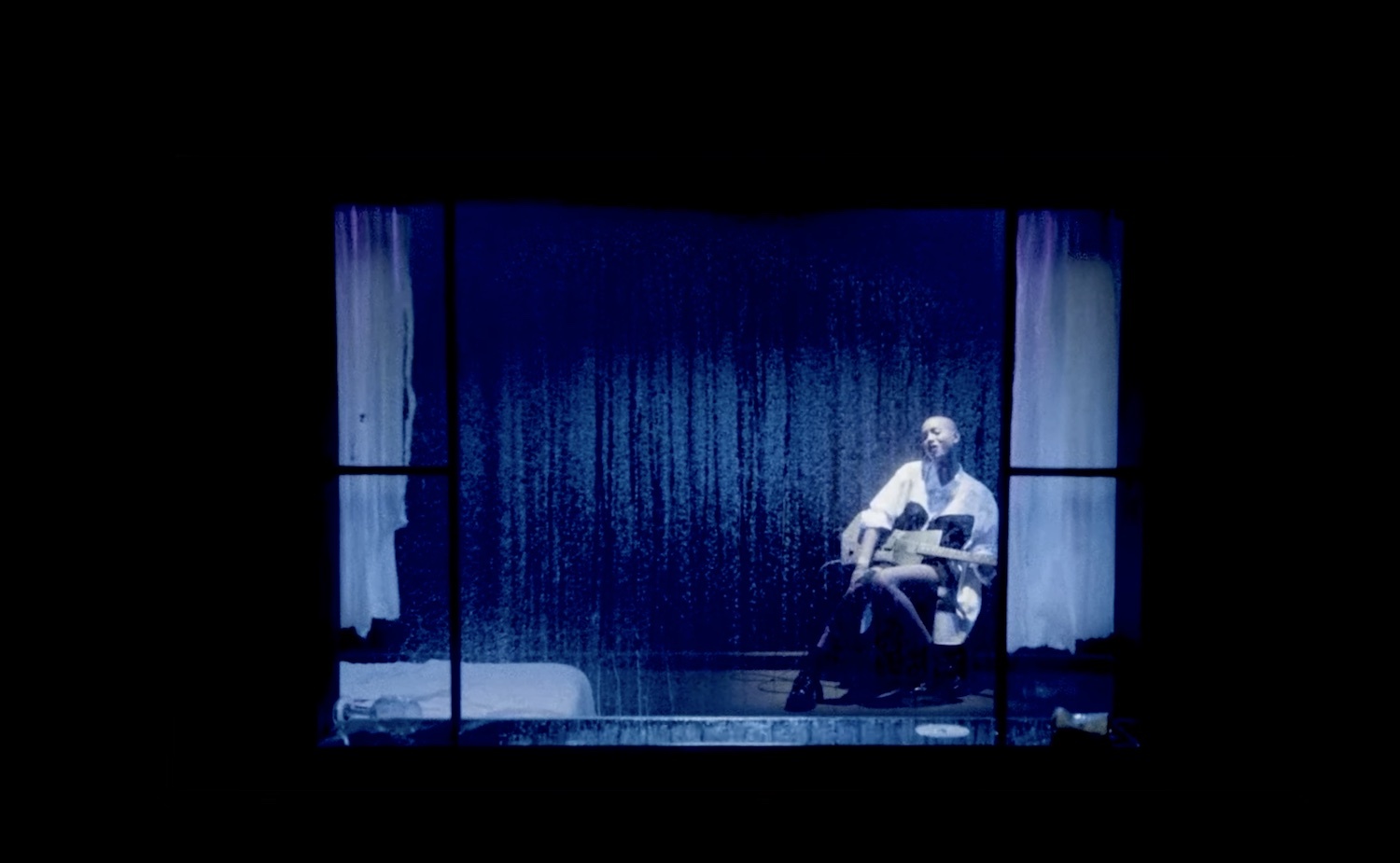 Willow maybe its my fault video youtube