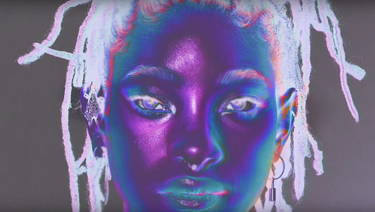 Willow smith u know