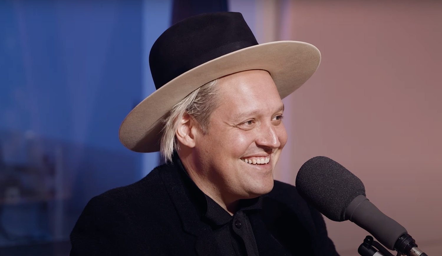 Win butler arcade fire zane lowe apple music 1 interview youtube