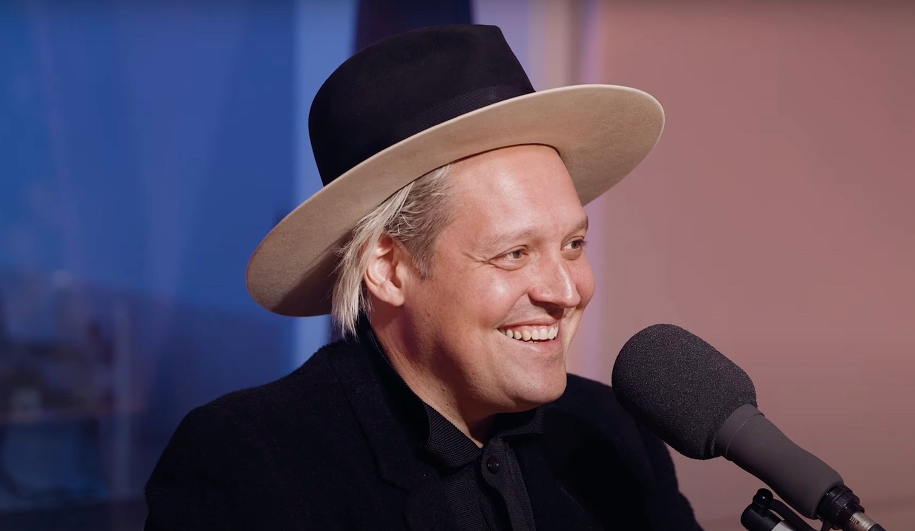 Barry Win Butler Win Butler discusses brother Will Butler's departure from Arcade Fire ...