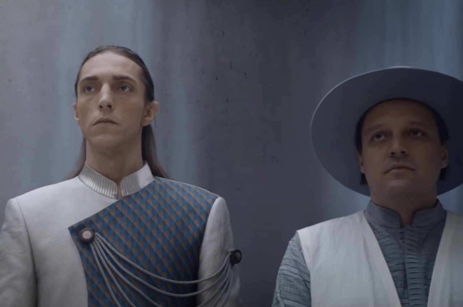 Win butler bill and ted face the music trailer