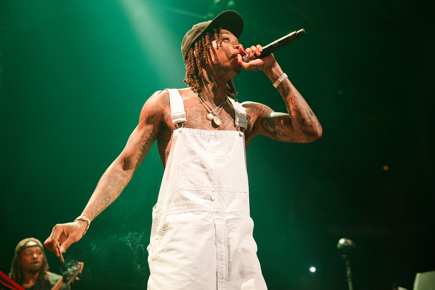 Wiz khalifa rdn718 bc04