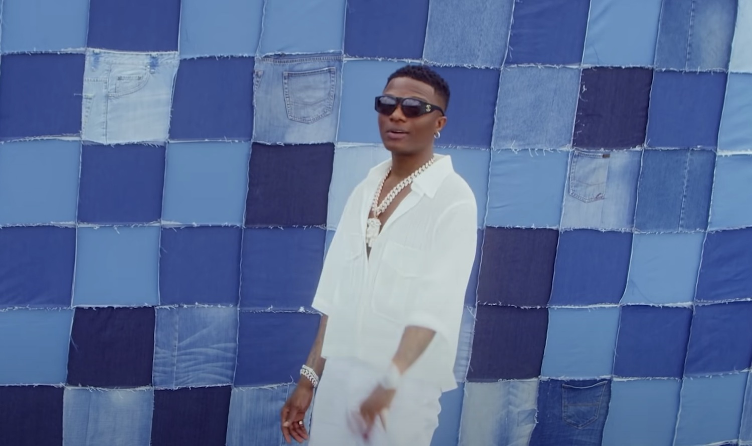 Wizkid made in lagos short film youtube