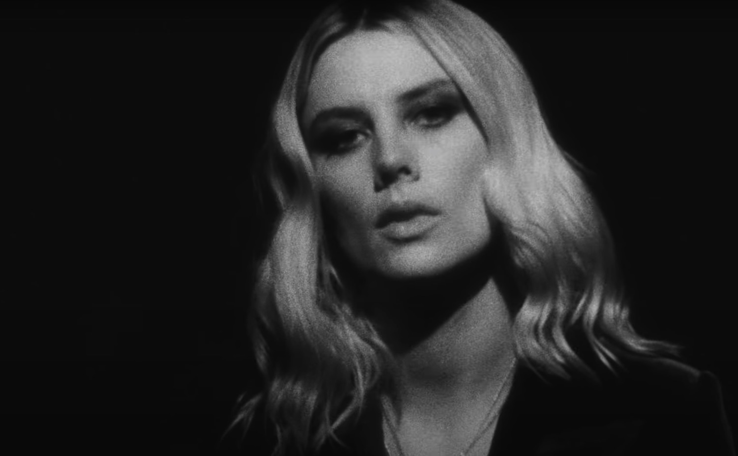 Wolf alice last man on earth video youtube