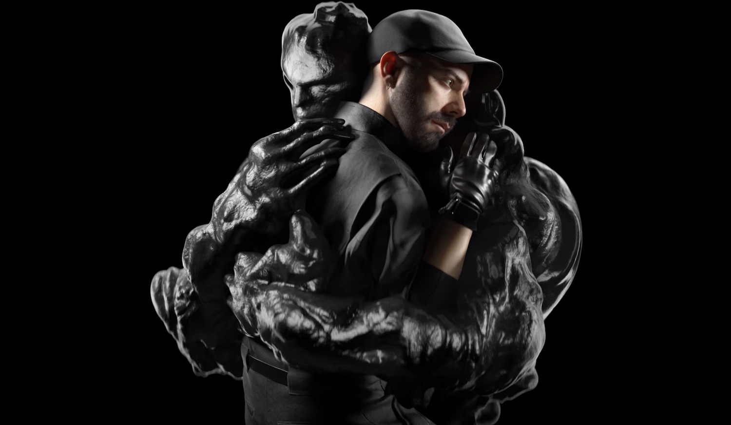 Woodkid Horizons Into Battlegrounds