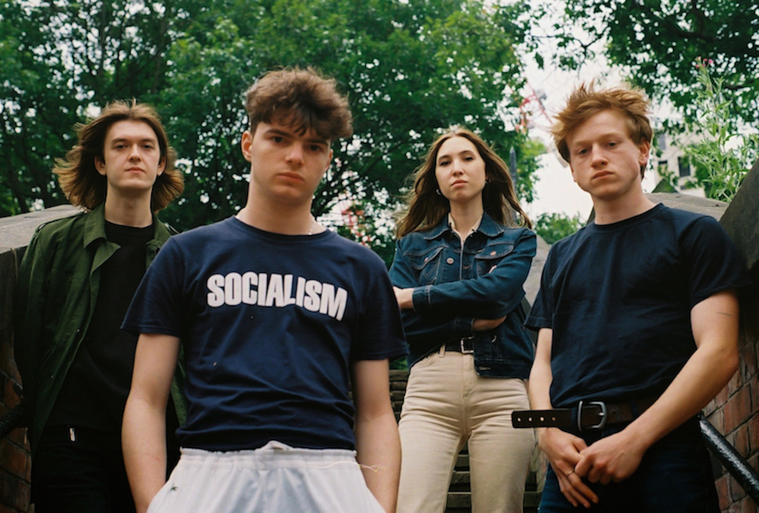 Working mens club 2019