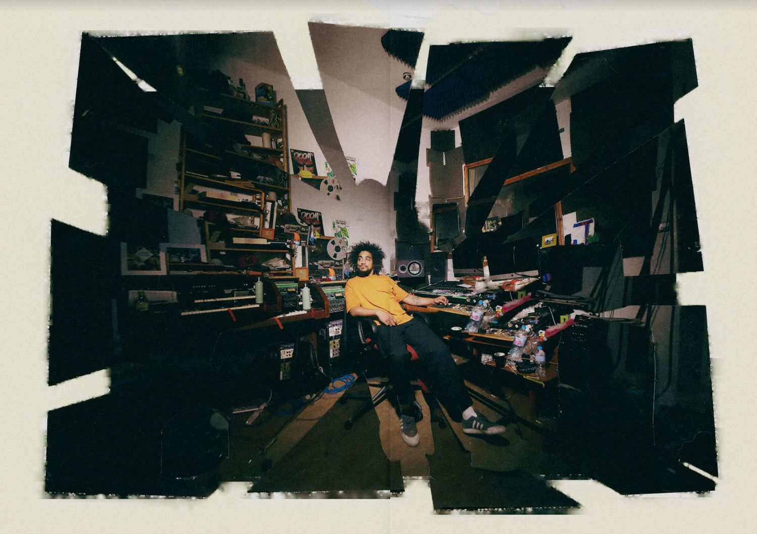 Wu lu 2021 press credit machine operated