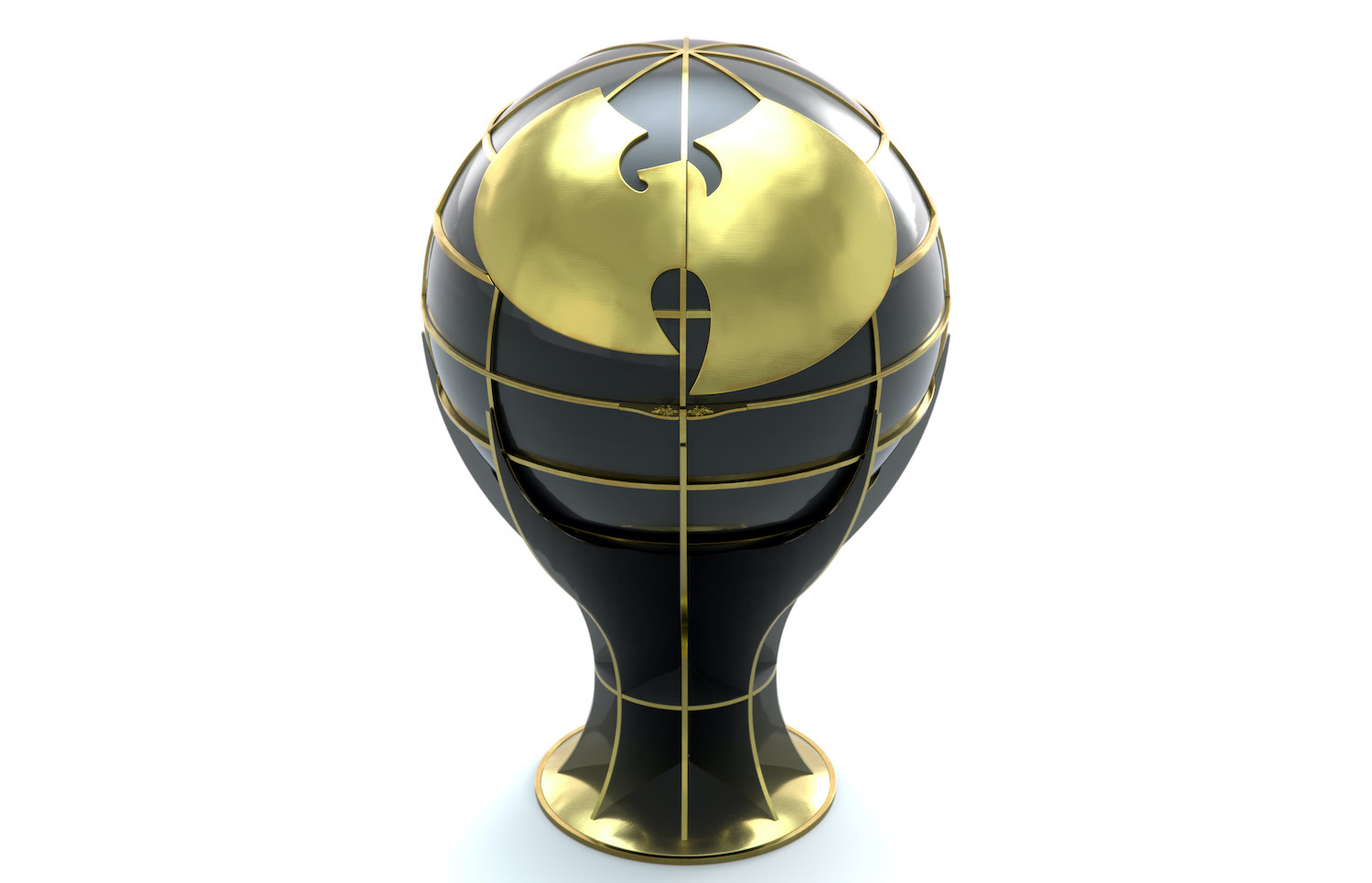 Wu tang clan legacy book