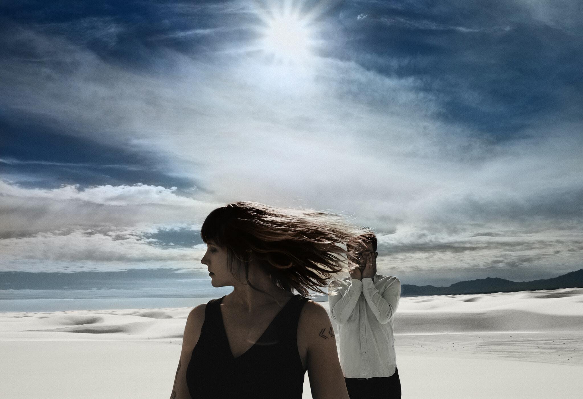Wye oak jan18