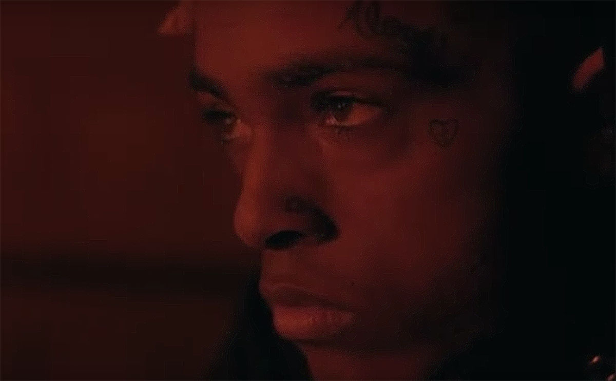 Xxxtentacion