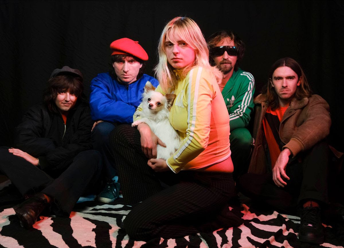 Y supergroup