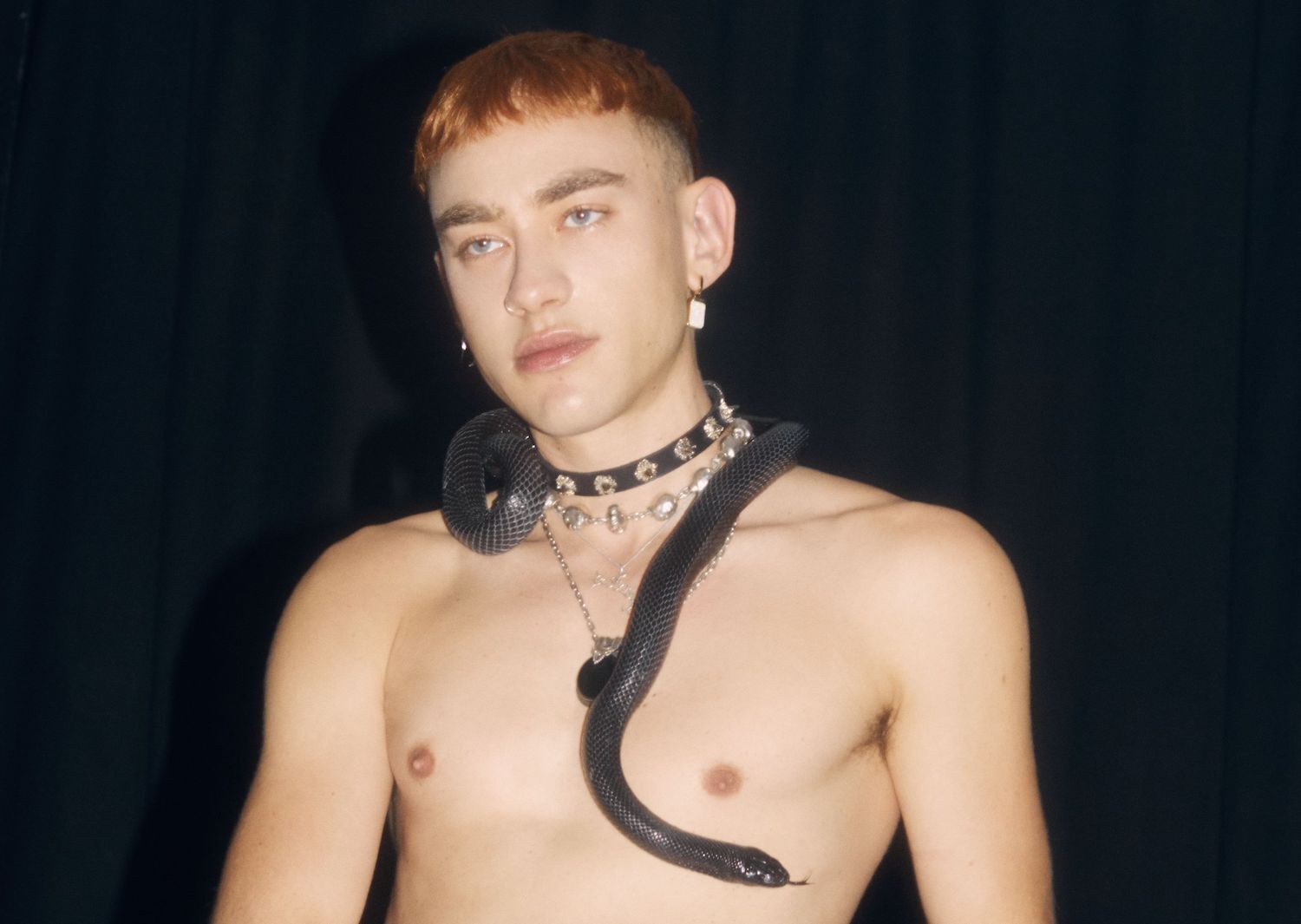 Years and years Lead press 2021