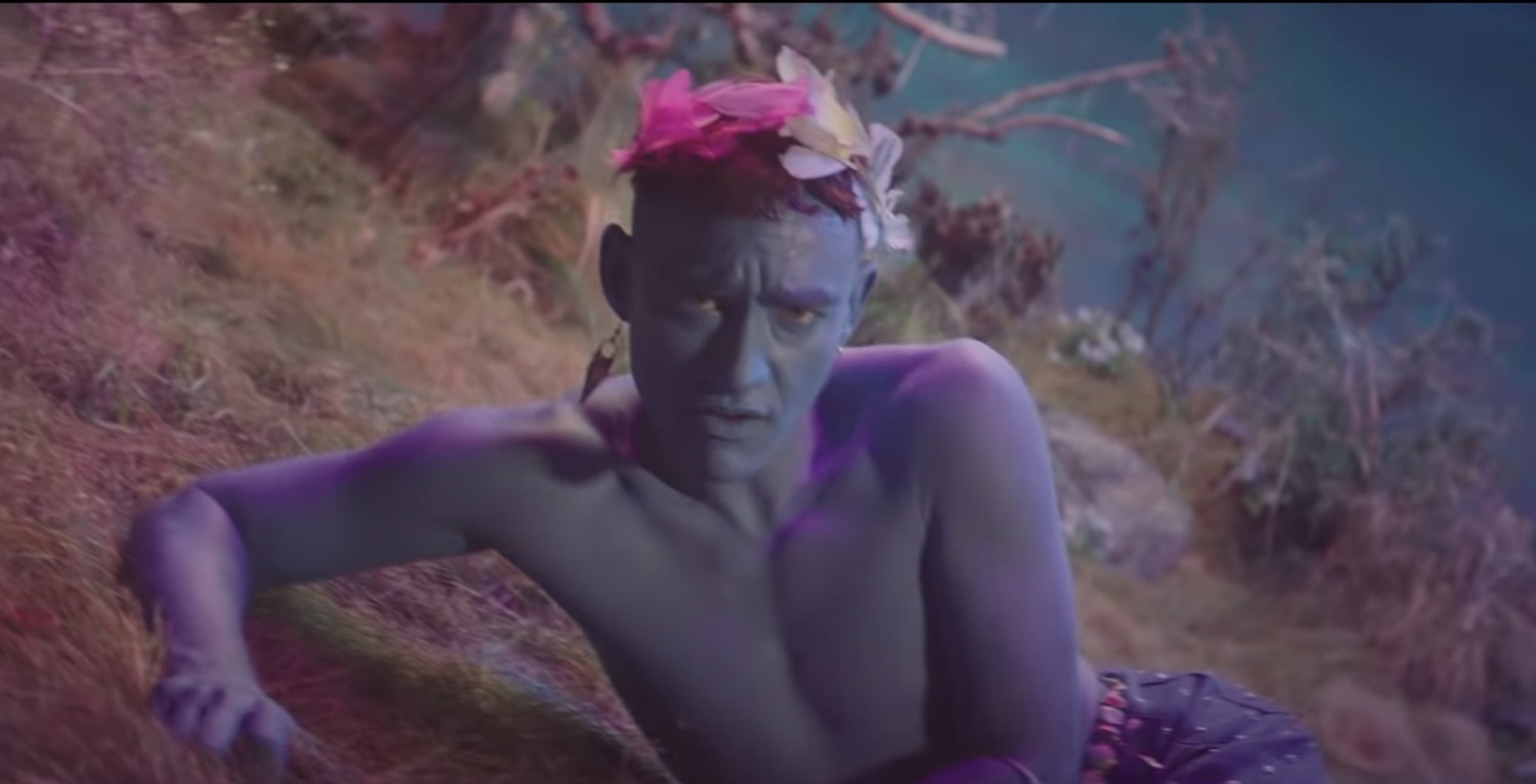 Years and years crave trailer youtube