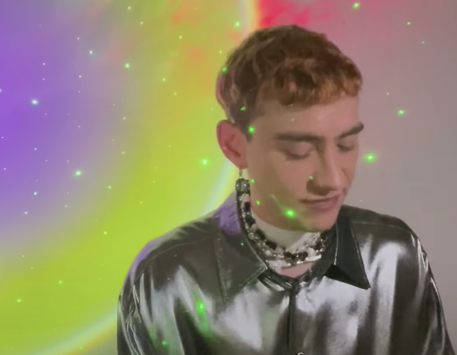 Years and years its a sin cover youtube