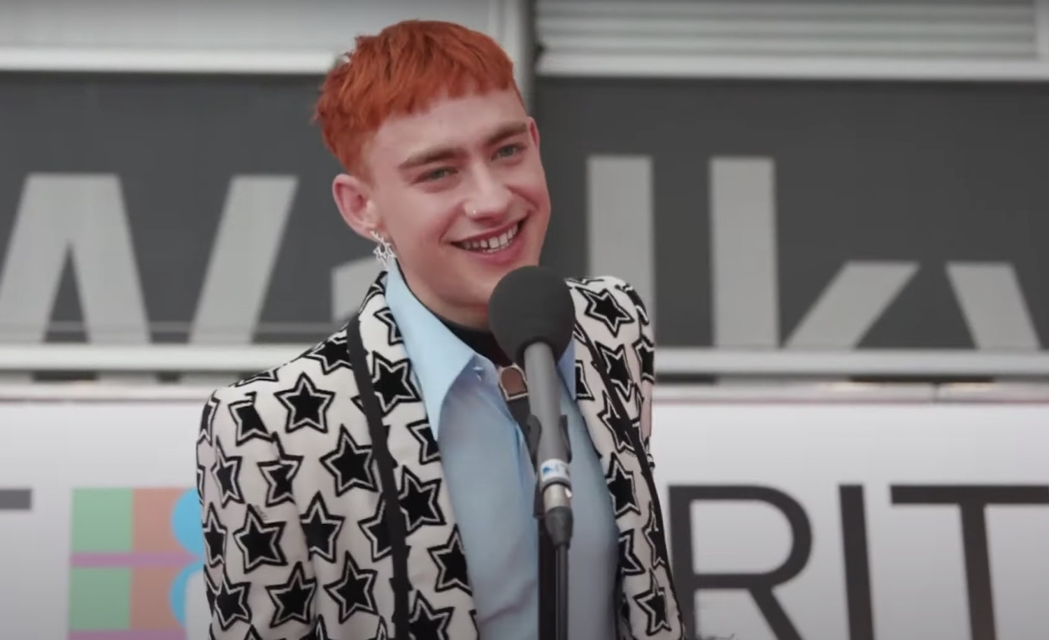 Years and years starstruck green room ep3 youtube