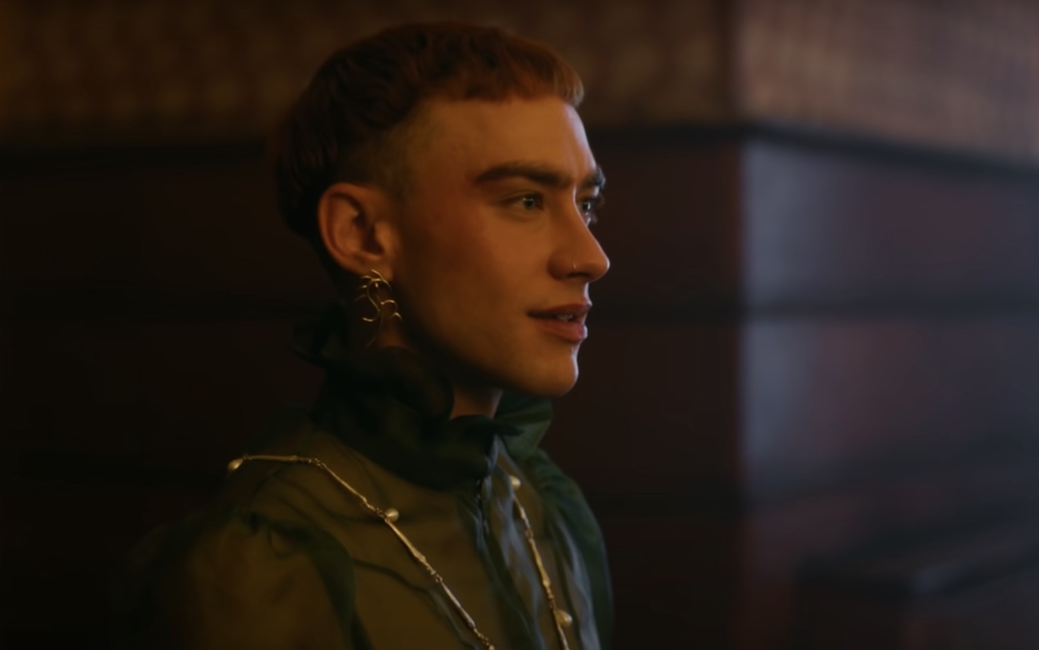 Years and years sweet talker video youtube