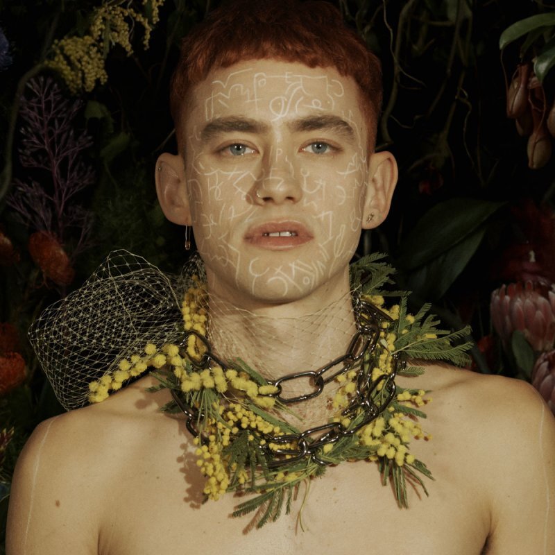 Years and years palo santo