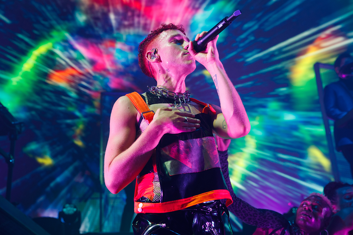 Years and years rnd718 bc11