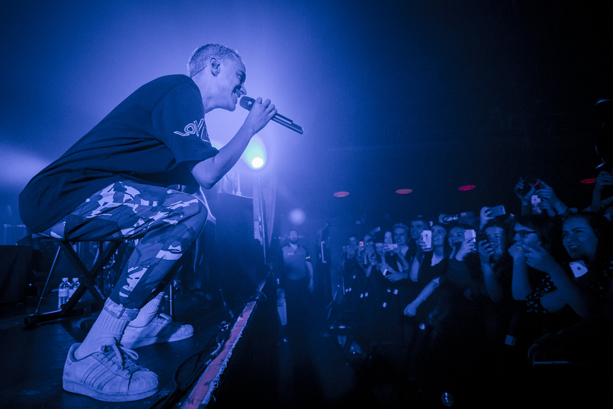 Yearsandyears o2abc 171015 matthewmcandrew 001