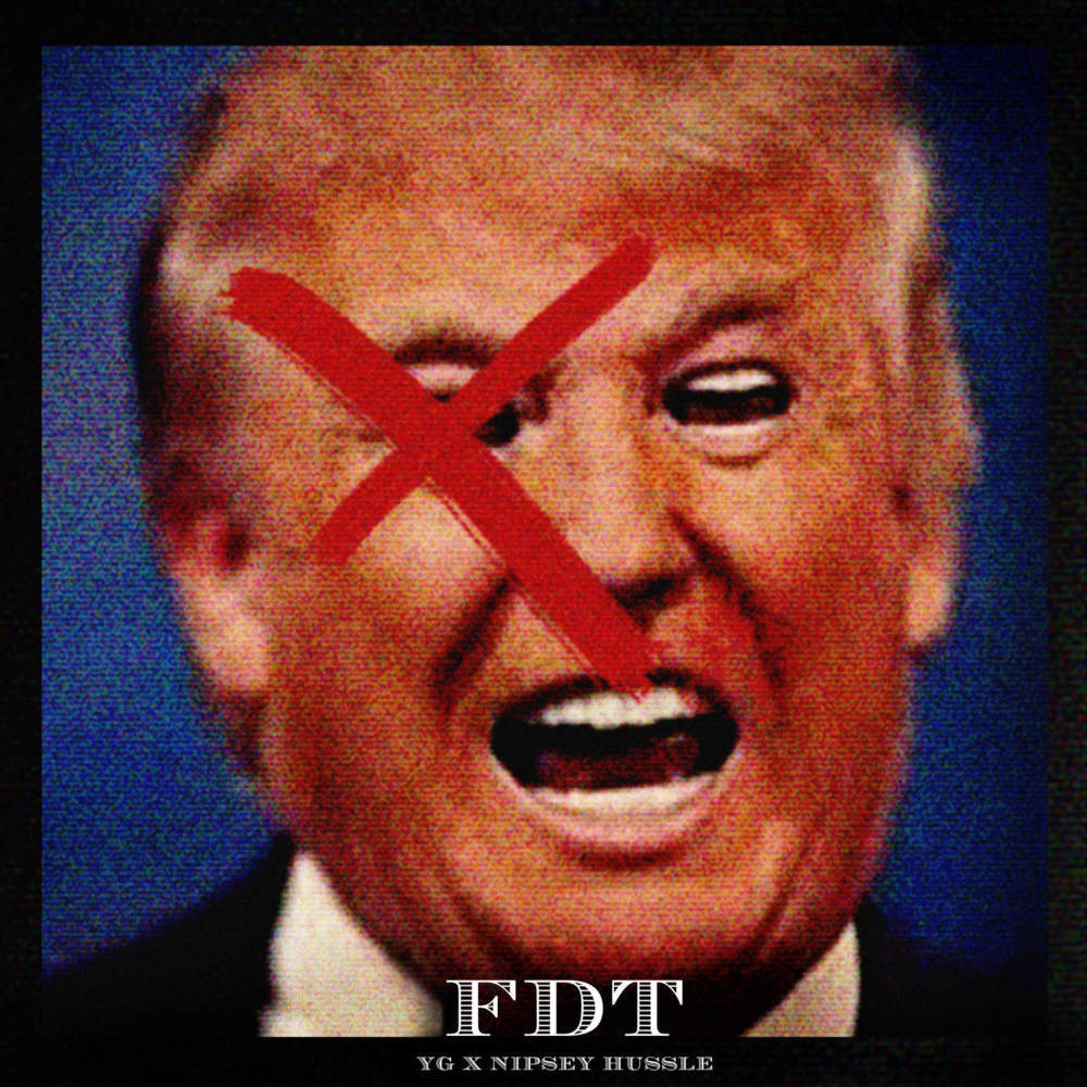 Yg nipsey fdt