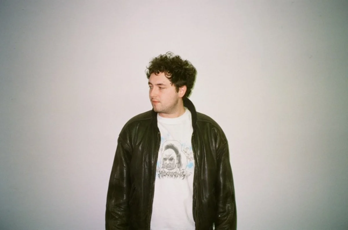 PARADE's Yottie announces "intimate and kinetic" debut mixtape CASINO