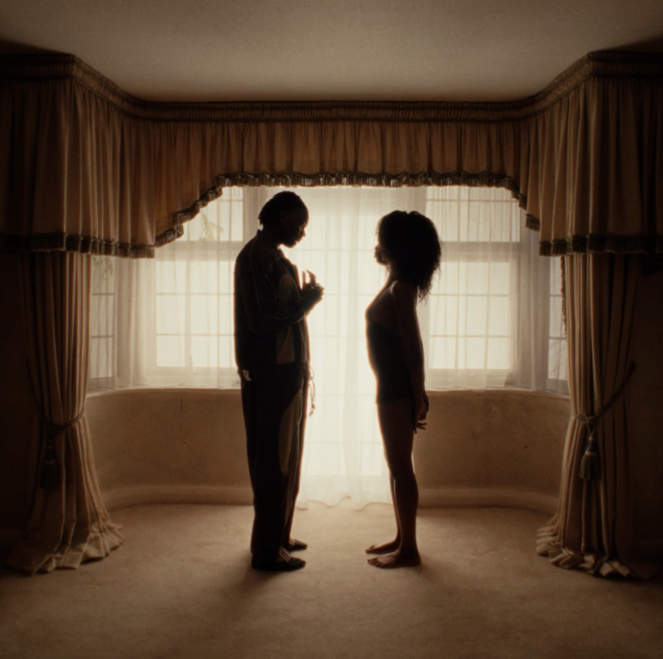You and i