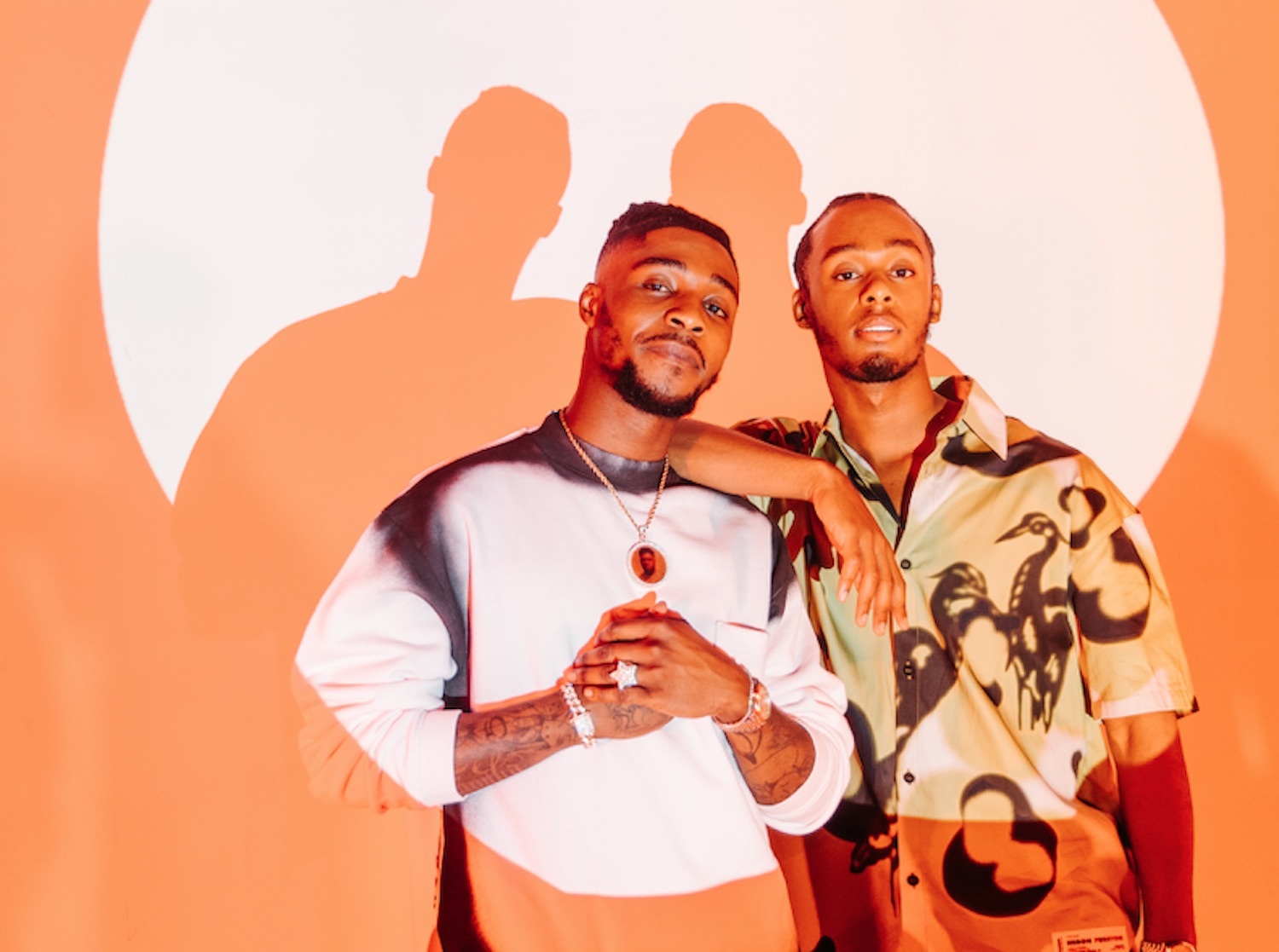 Young t and bugsey big bidness press 2021