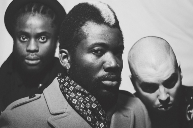 Young fathers