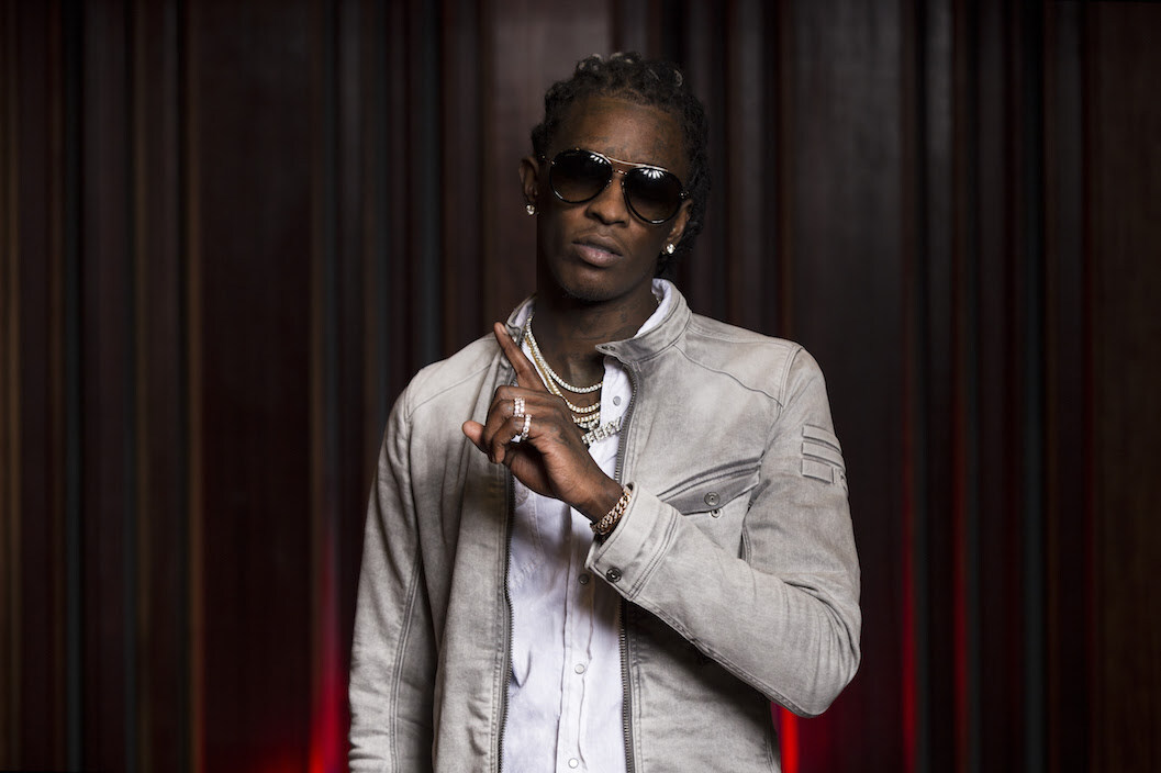 Young thug jan17