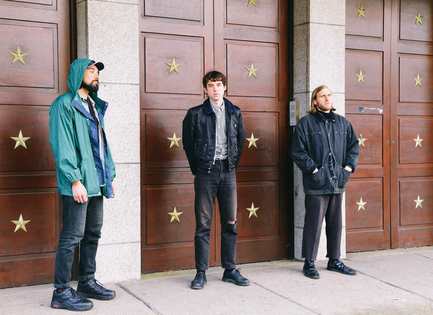Younghudband 2019