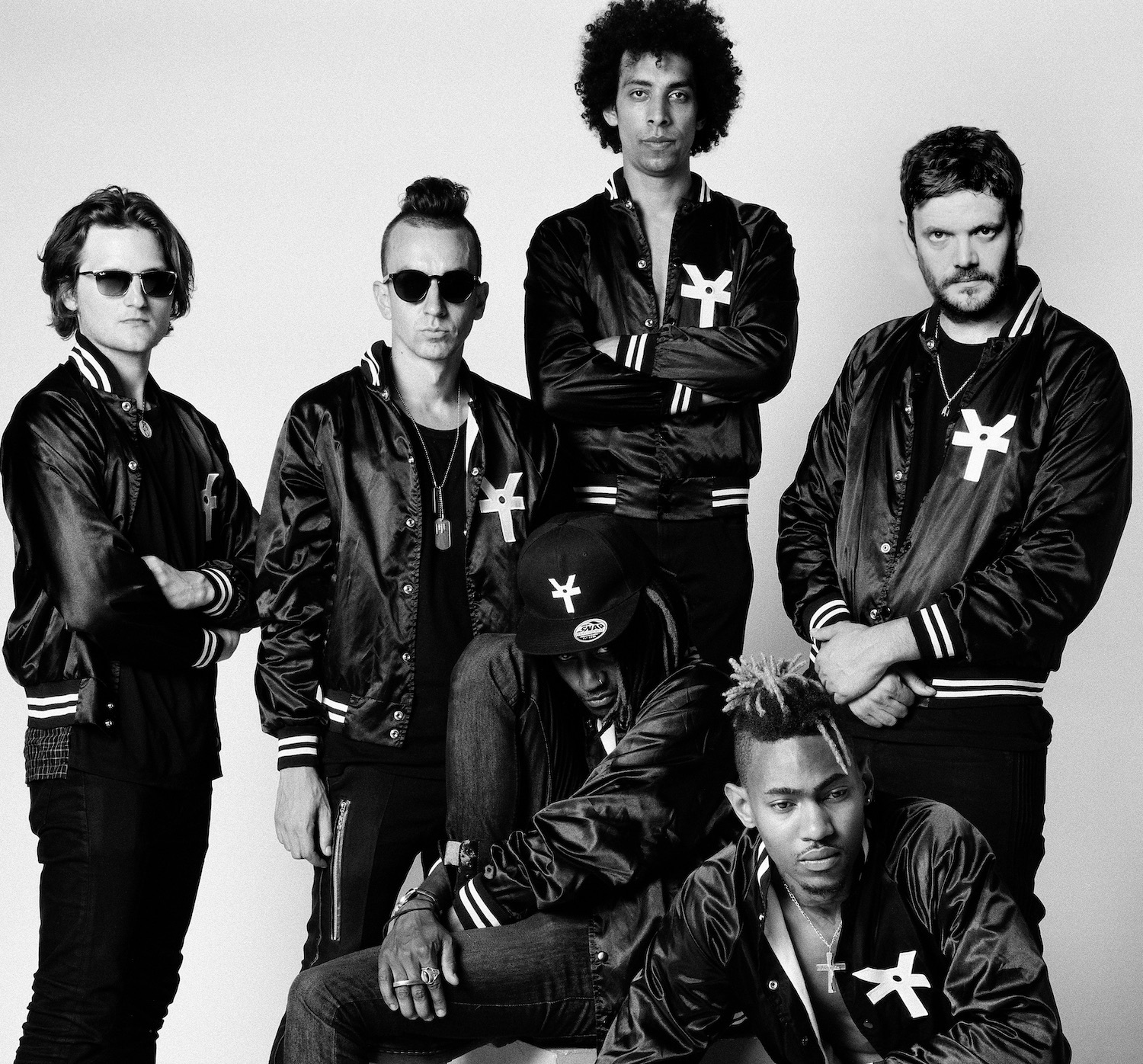 Youth of the apocalypse 2019