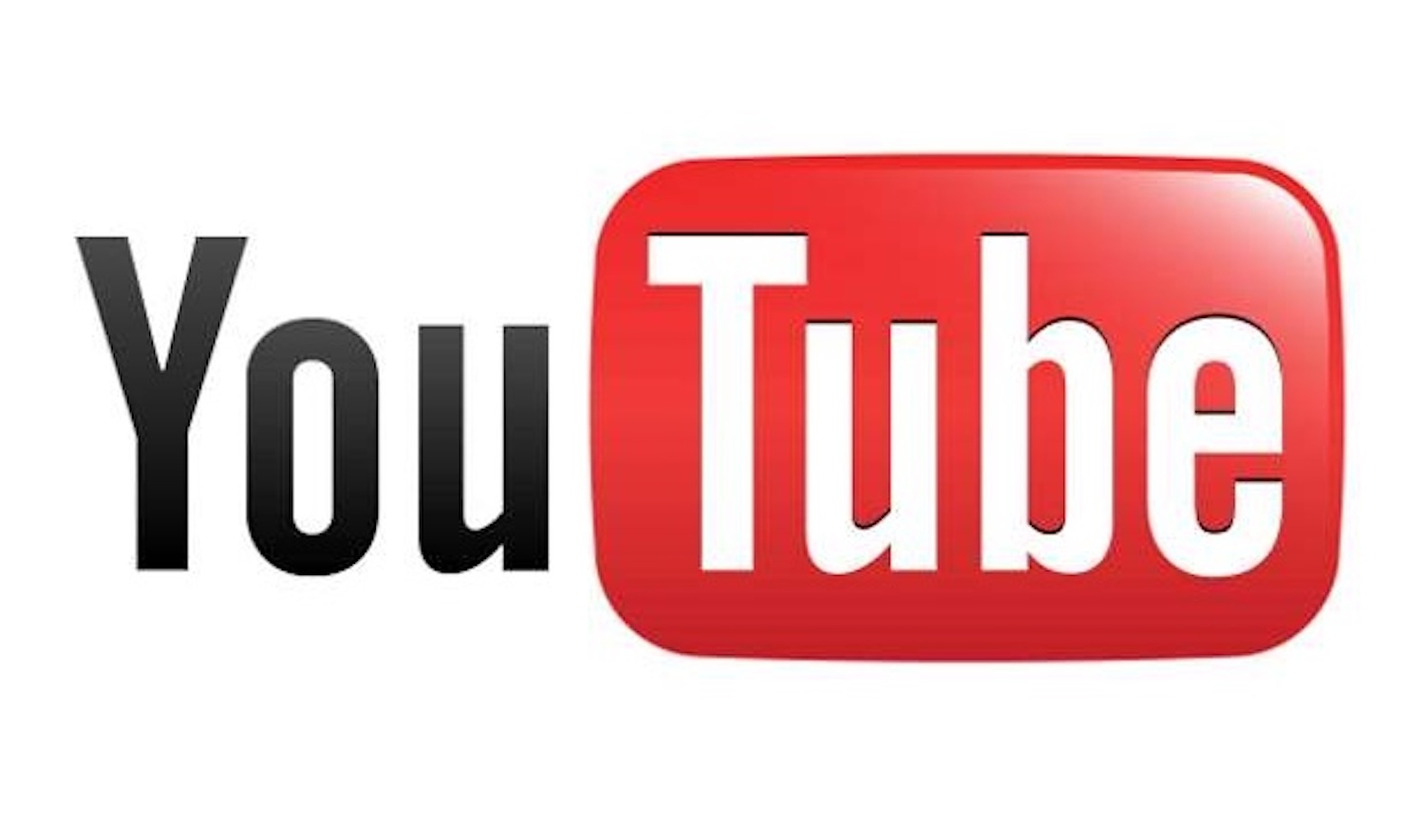 Youtube logo