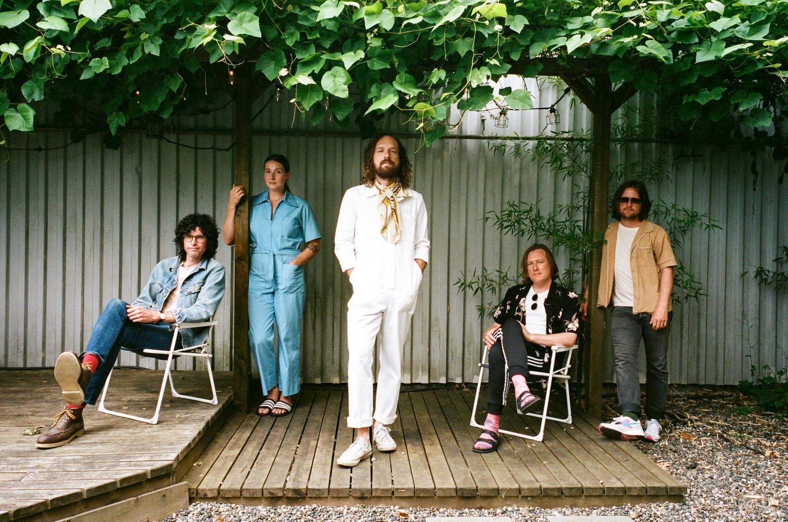 Yukon blonde