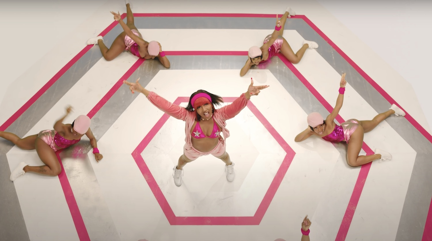 Yung baby tate eenie meenie video youtube