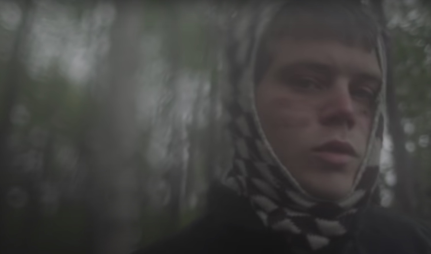 Yung lean waterfall video youtube