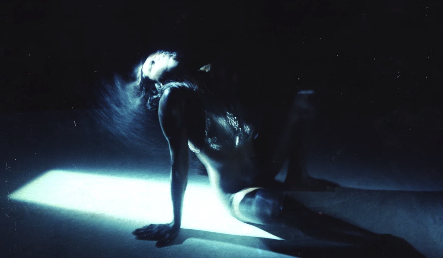 Yves tumor Romanticist Dream Palette