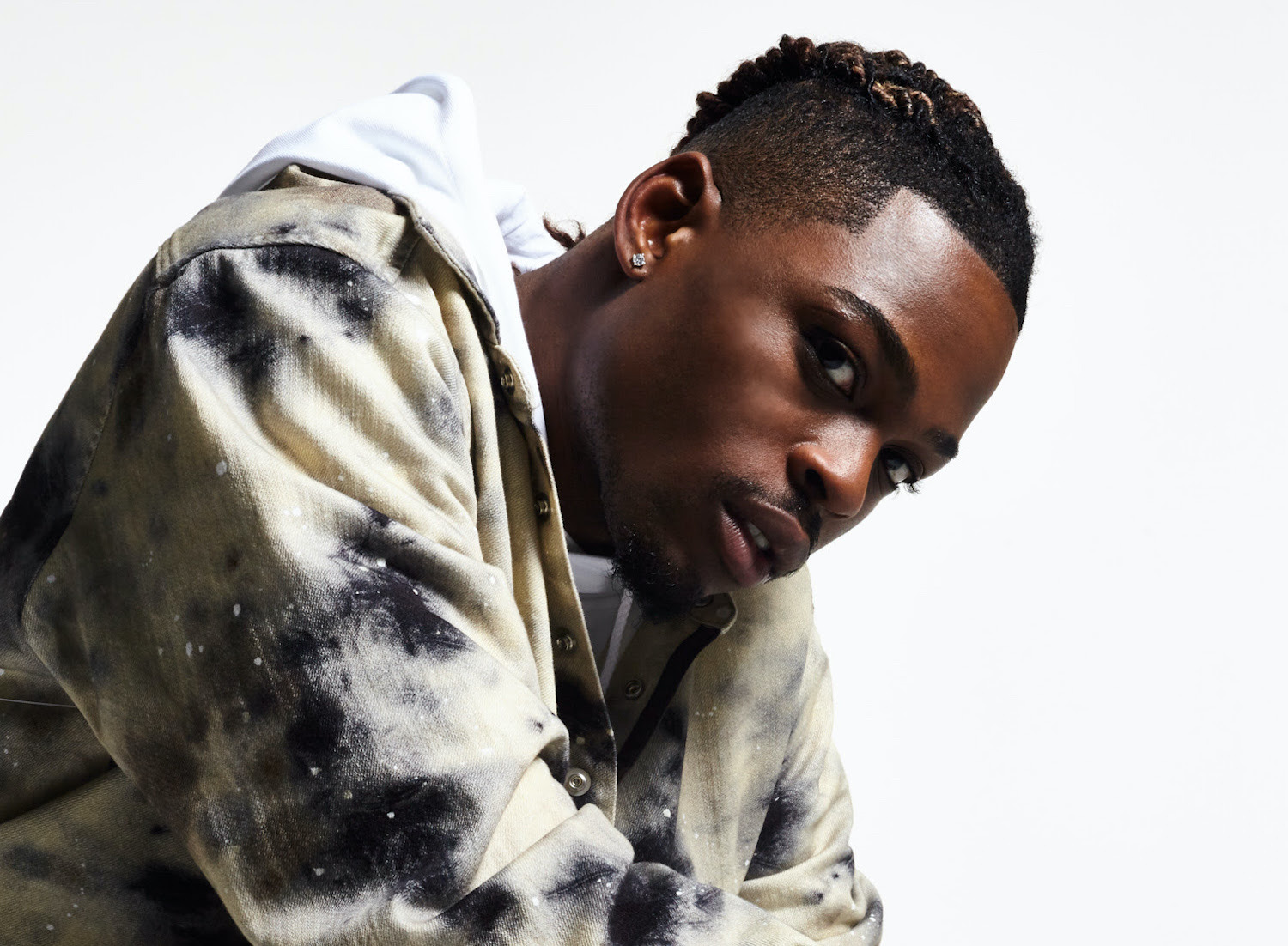 Yxng bane 2021 dancing on ice