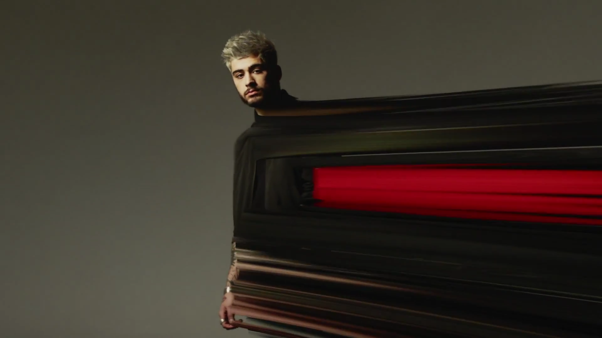 Zayn malik pillowtalk