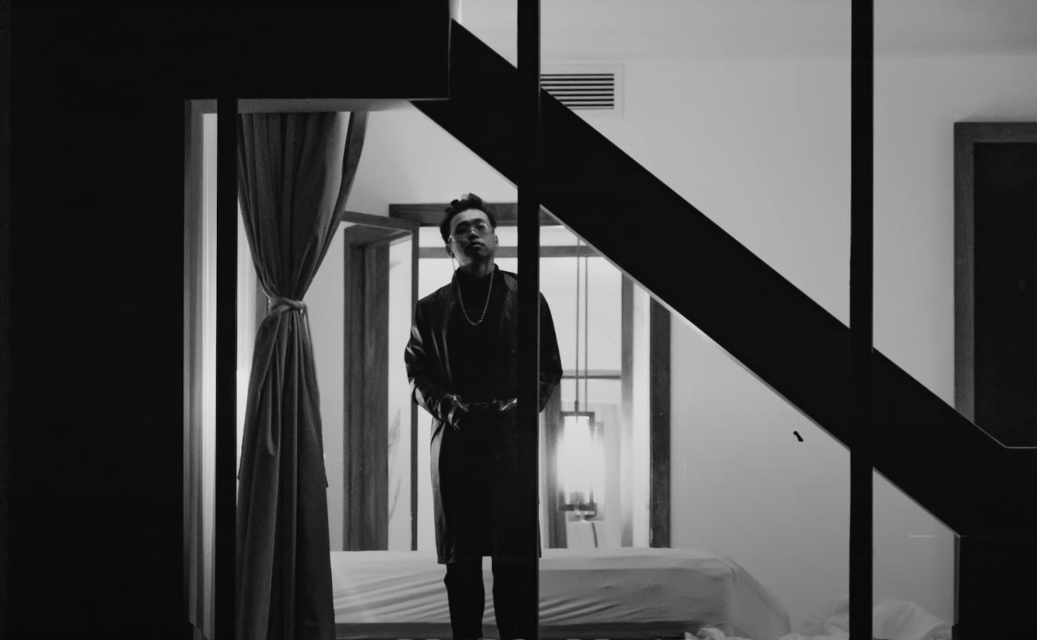 Zhu risky business video youtube