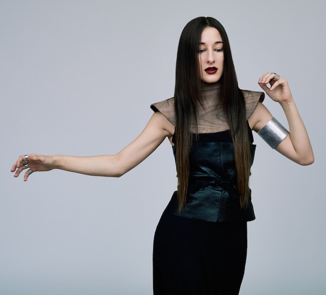 Zola jesus 2014
