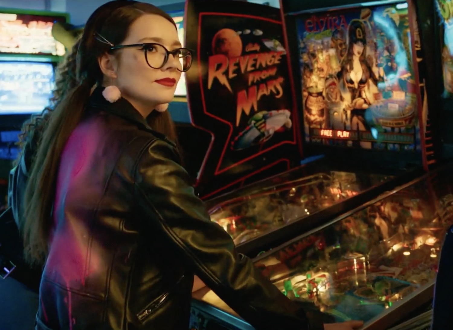 Zuzu what you want video