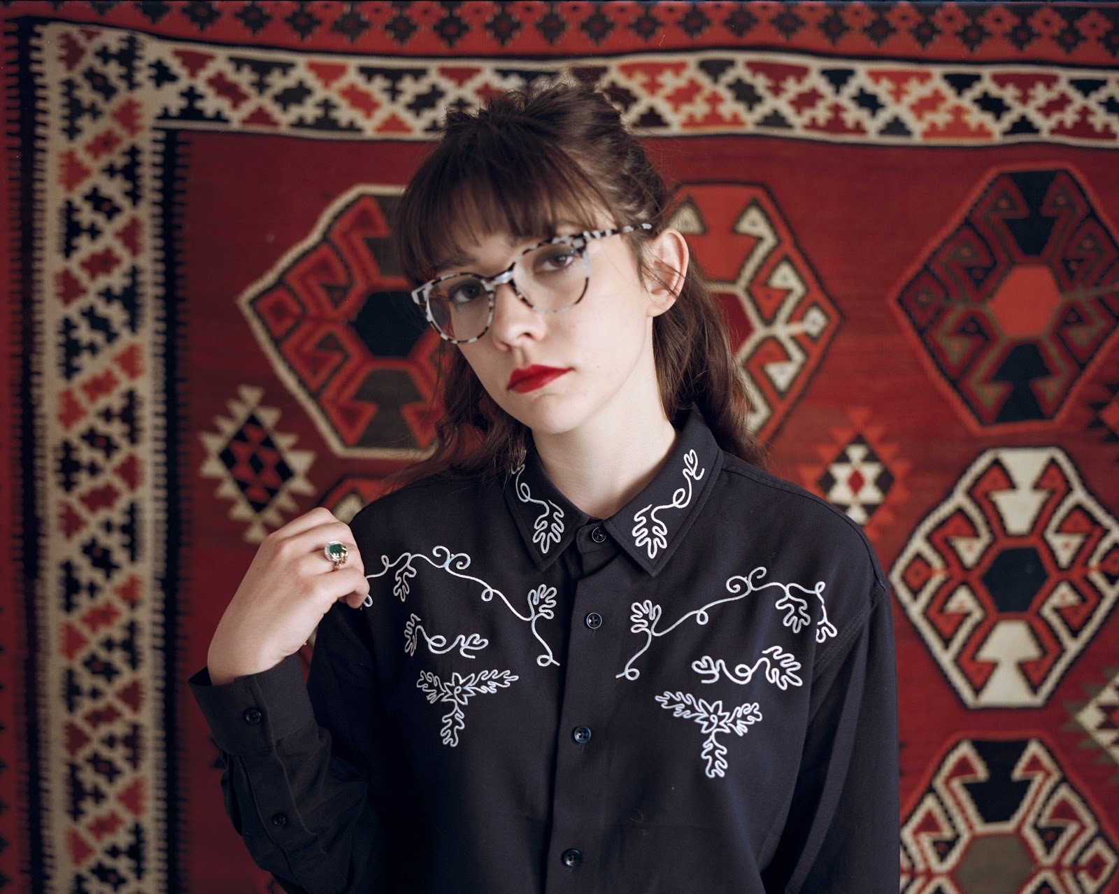 Zuzu jan17
