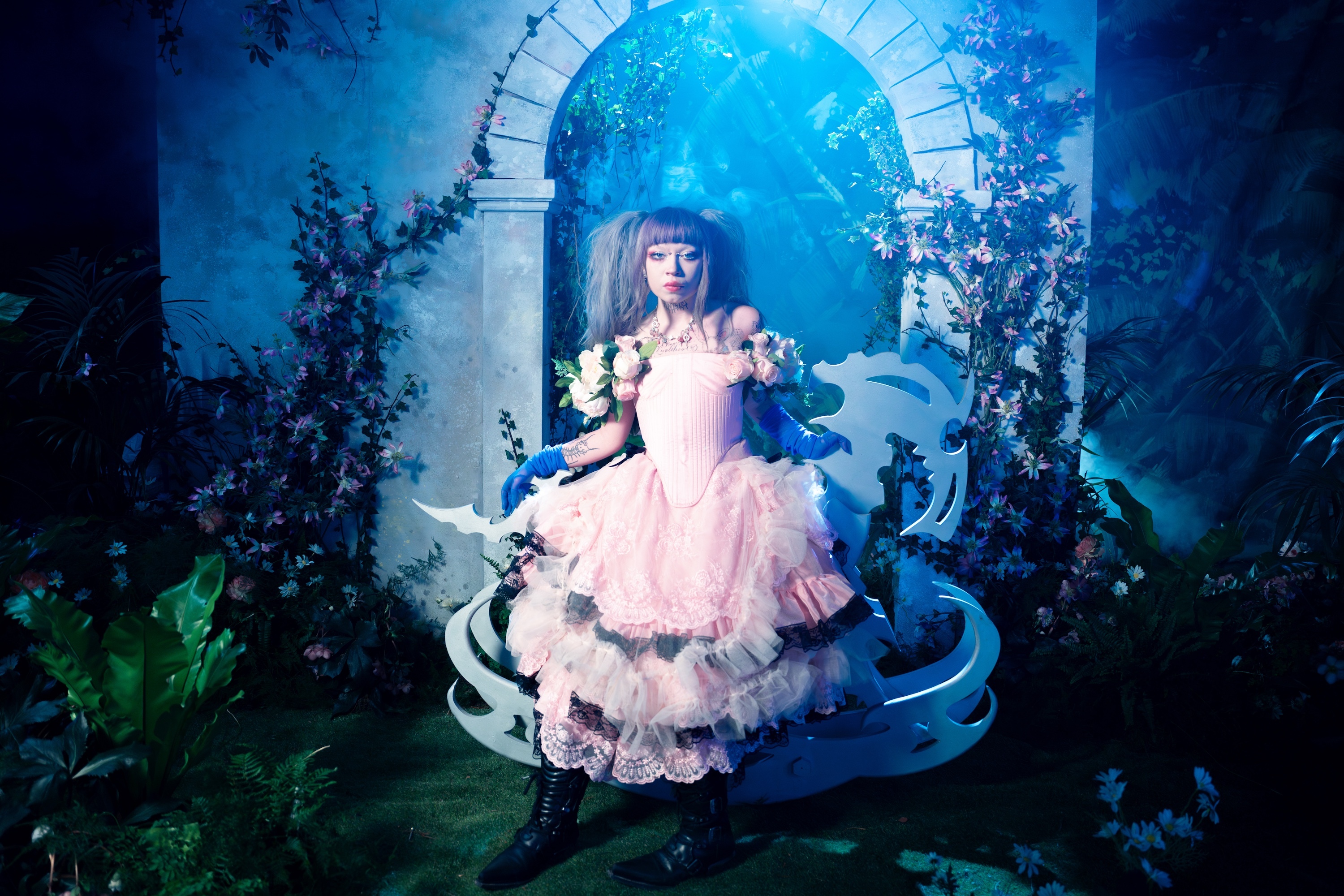 Jamieleeculver YKWYD Timestorm productions 036