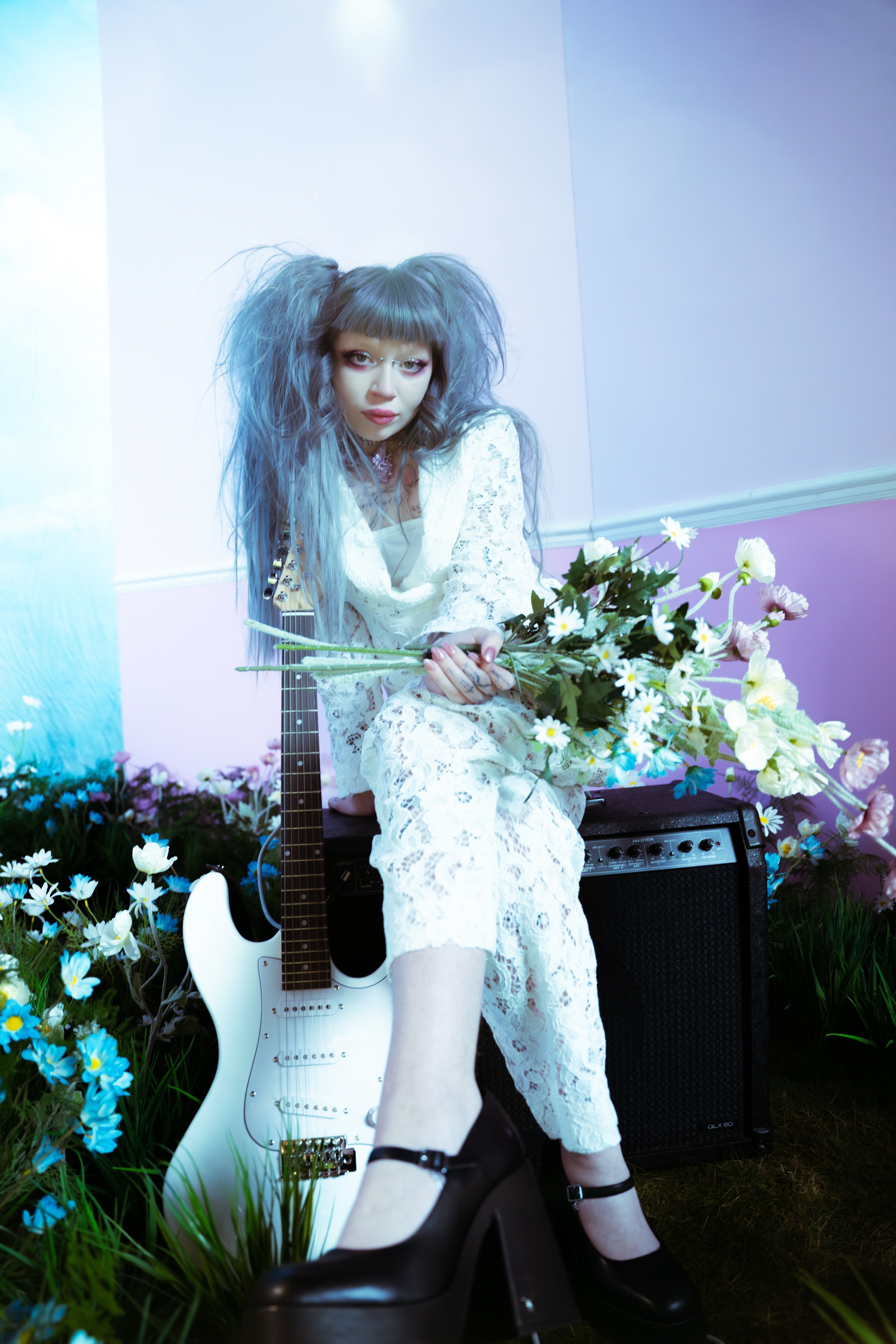 Jamieleeculver YKWYD Timestorm productions 090