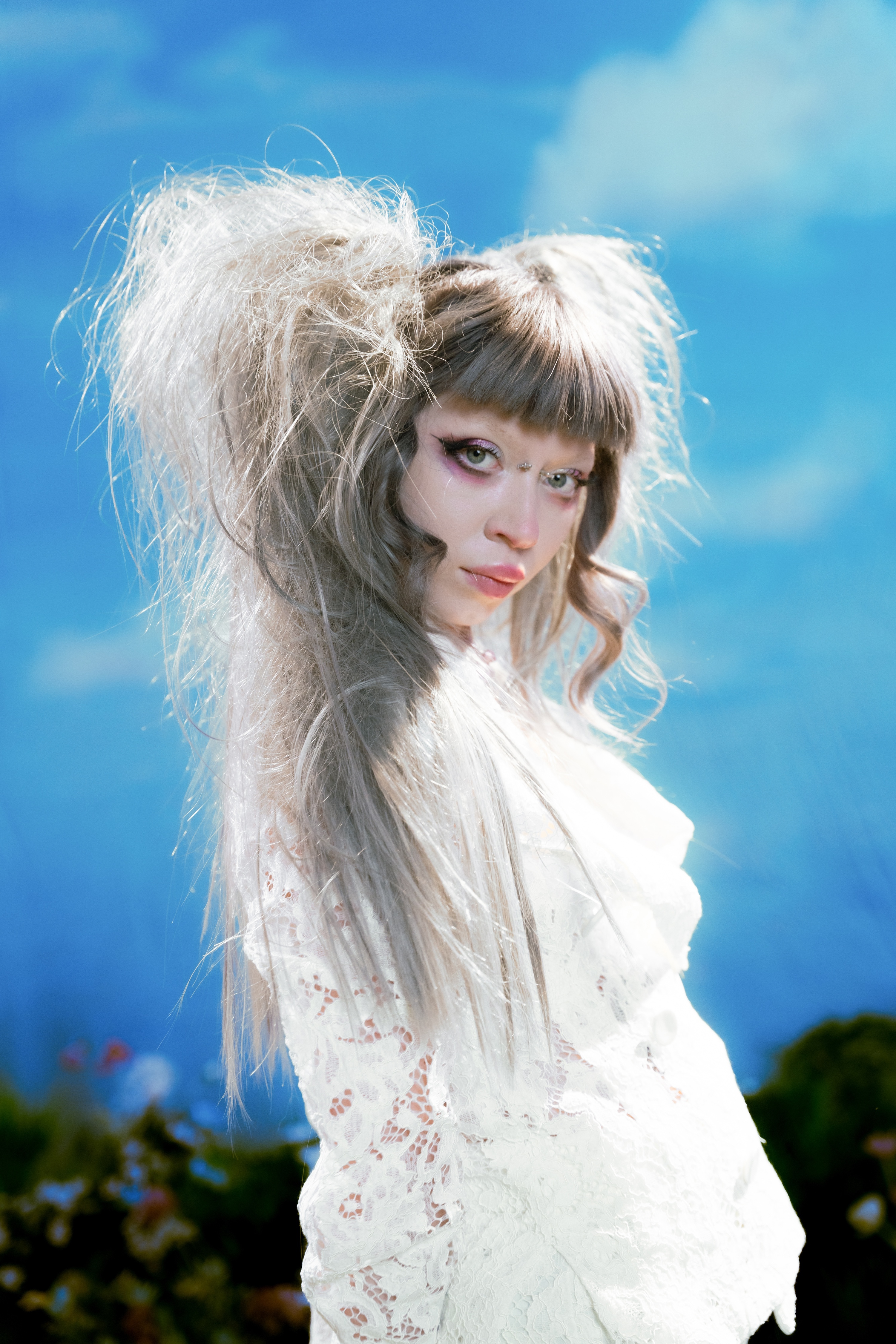 Jamieleeculver YKWYD Timestorm productions 24