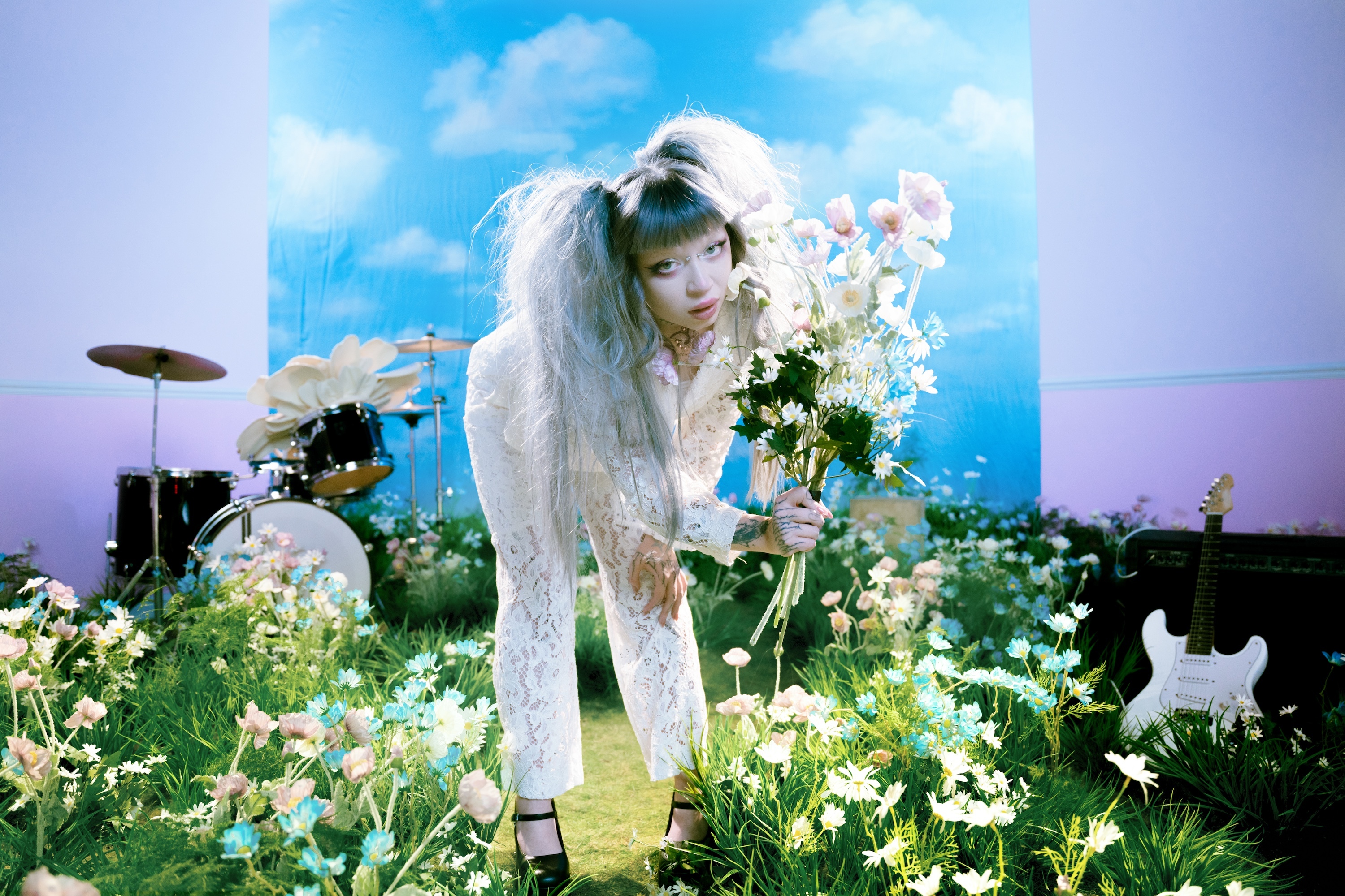 Jamieleeculver YKWYD Timestorm productions 49