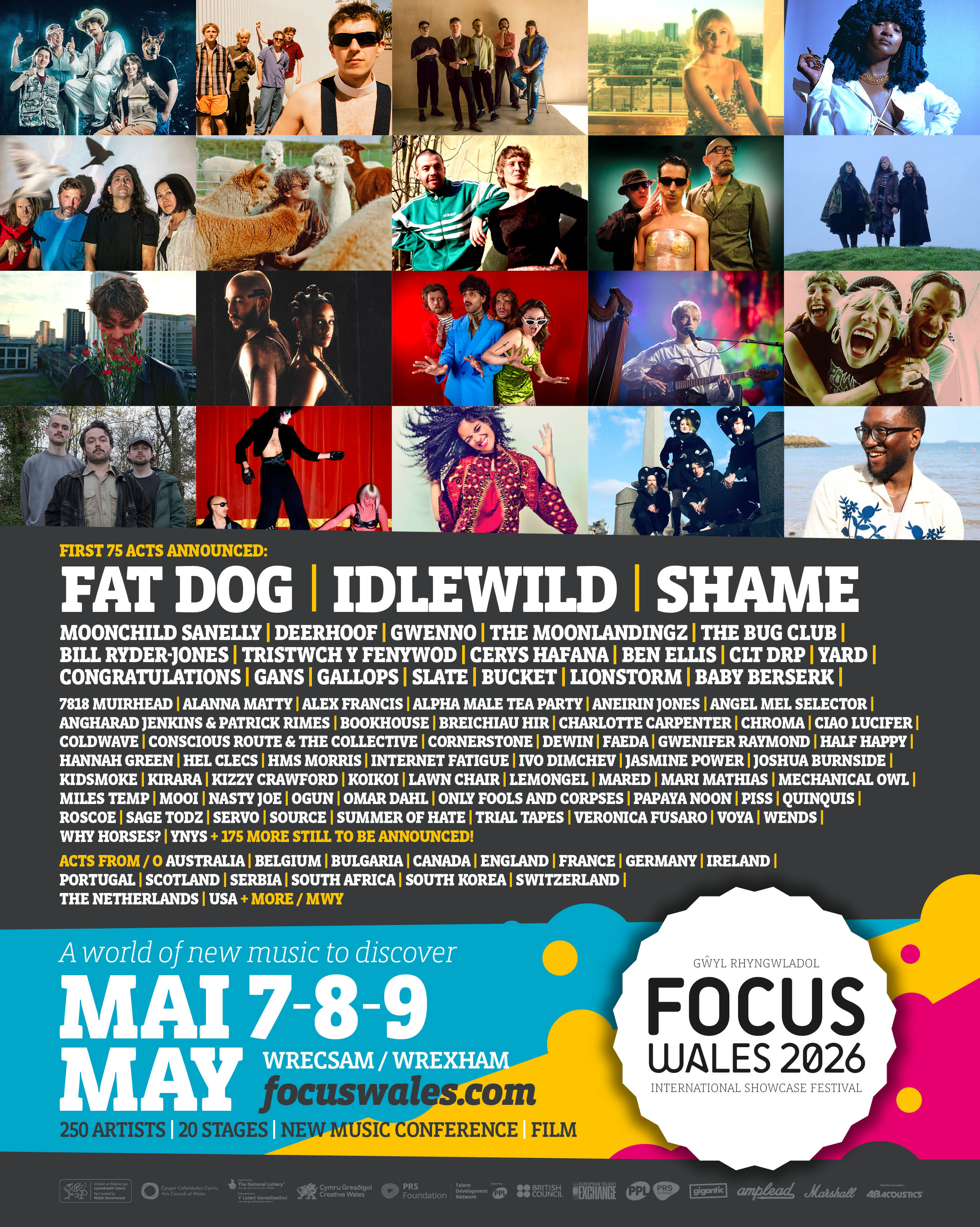 1 FOCUS2026 firstwavemainposter 4x5