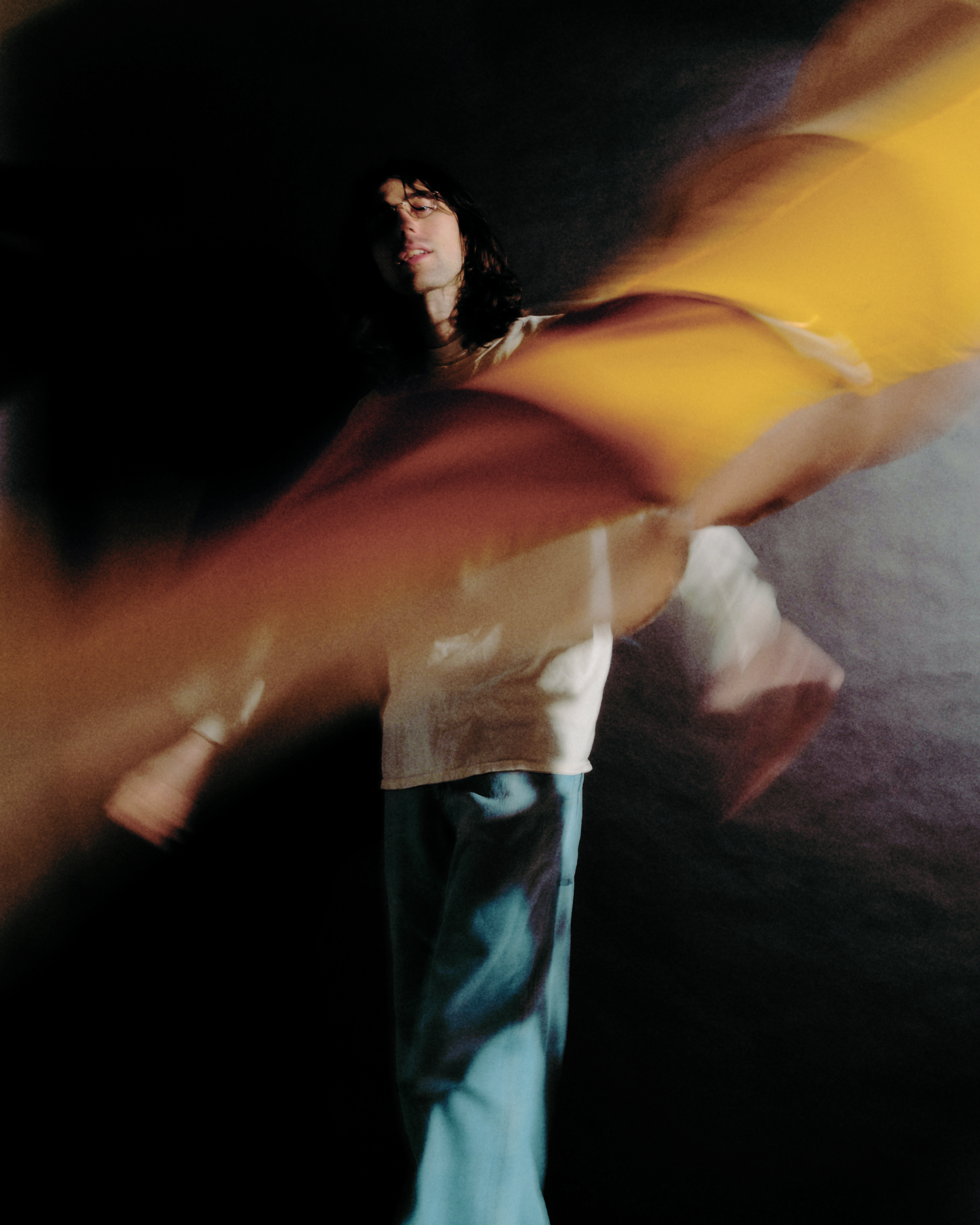 A G Cook May 2024 Brennan Bucannan 05