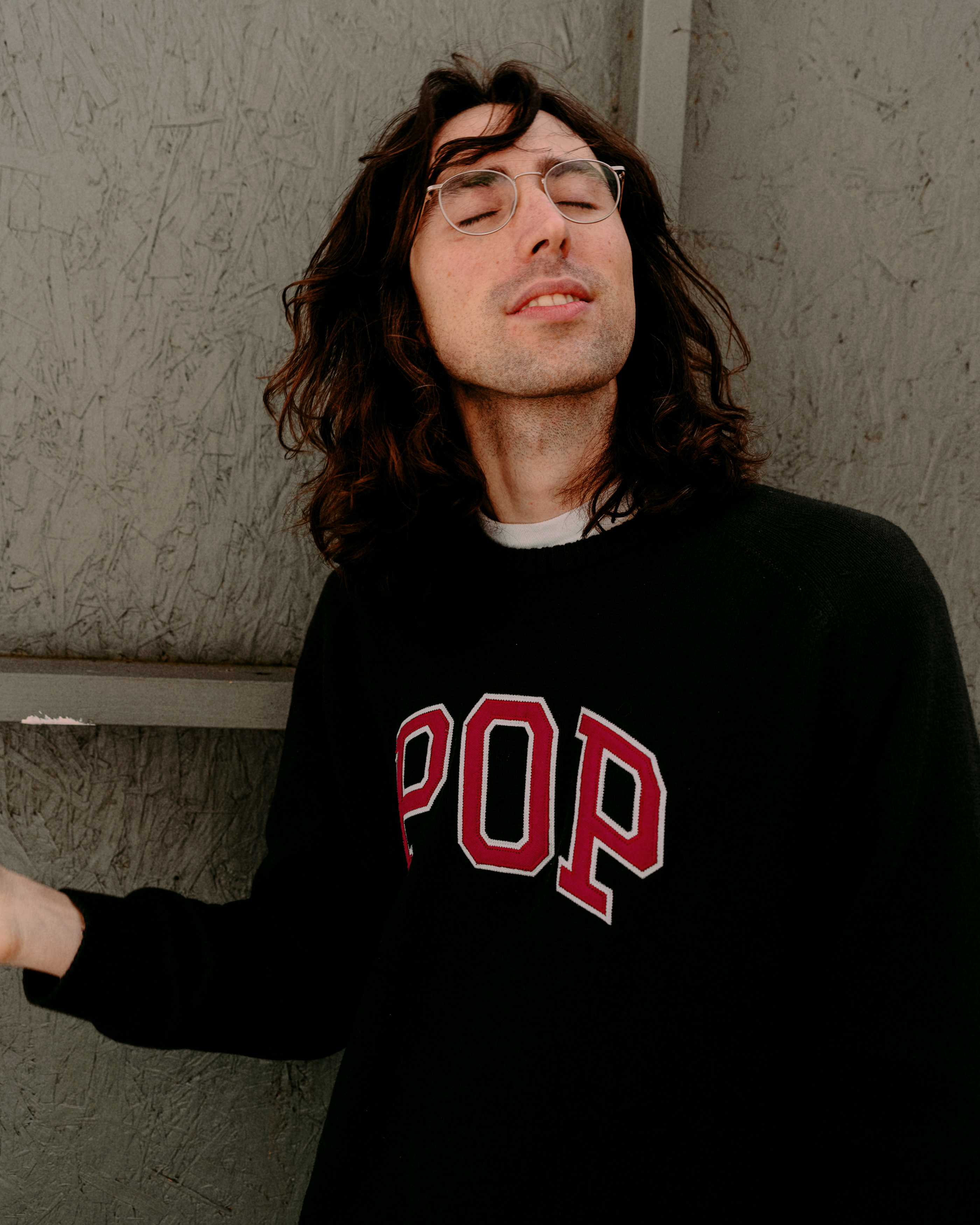 A. G. Cook: "Music is an exercise in time, however you slice it